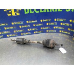 Recambio de transmision delantera izquierda para peugeot 405 berlina gl bolero referencia OEM IAM   