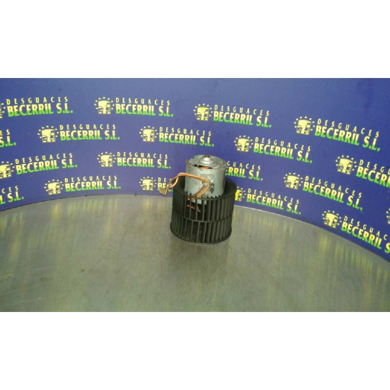 Recambio de motor calefaccion para opel astra f berlina gl referencia OEM IAM 1BB52 14528269 Recambio de motor calefaccion para opel astra f berlina gl referencia OEM IAM 1BB52 14528269