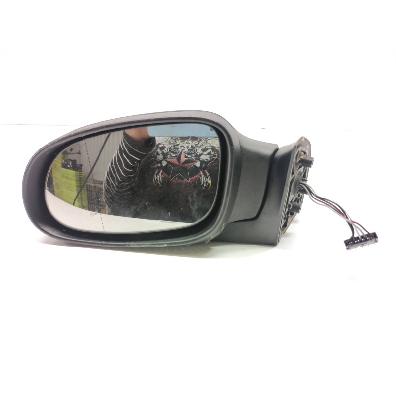 Recambio de retrovisor izquierdo para mercedes clase a (w168) 170 cdi (168.008) referencia OEM IAM Recambio de retrovisor izquierdo para mercedes clase a (w168) 170 cdi (168.008) referencia OEM IAM