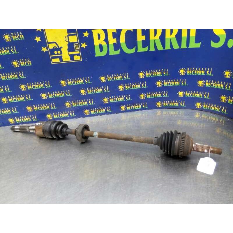 Recambio de transmision delantera derecha para chrysler neon (pl) 2.0 le referencia OEM IAM Recambio de transmision delantera derecha para chrysler neon (pl) 2.0 le referencia OEM IAM