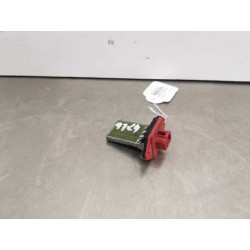 Recambio de resistencia calefaccion para hyundai h 1 h 1 furg.caja cerr.c. puerta referencia OEM IAM   