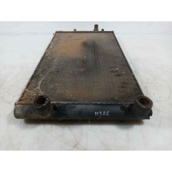 Recambio de radiador agua para volkswagen golf iii berlina (1h1) s referencia OEM IAM 1H0121253BC  
