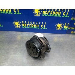 Recambio de alternador para opel vectra b berlina básico referencia OEM IAM 4665881 0123510089 