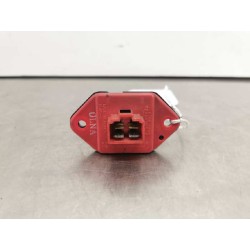 Recambio de resistencia calefaccion para hyundai h 1 h 1 furg.caja cerr.c. puerta referencia OEM IAM   