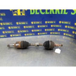 Recambio de transmision delantera izquierda para chrysler neon (pl) 2.0 le referencia OEM IAM   