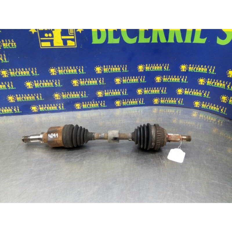 Recambio de transmision delantera izquierda para chrysler neon (pl) 2.0 le referencia OEM IAM Recambio de transmision delantera izquierda para chrysler neon (pl) 2.0 le referencia OEM IAM