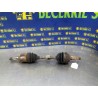 Recambio de transmision delantera izquierda para chrysler neon (pl) 2.0 le referencia OEM IAM   