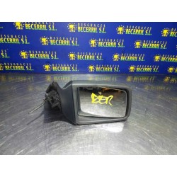 Recambio de retrovisor derecho para opel astra f berlina gl referencia OEM IAM   