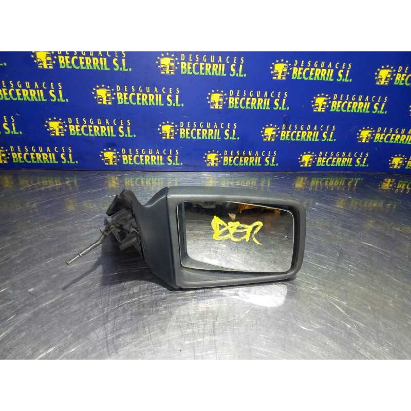 Recambio de retrovisor derecho para opel astra f berlina gl referencia OEM IAM Recambio de retrovisor derecho para opel astra f berlina gl referencia OEM IAM