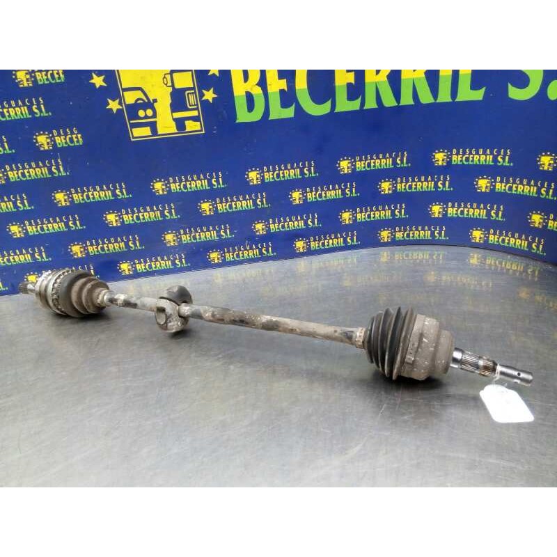 Recambio de transmision delantera derecha para opel astra g berlina comfort referencia OEM IAM Recambio de transmision delantera derecha para opel astra g berlina comfort referencia OEM IAM