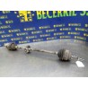 Recambio de transmision delantera derecha para opel astra g berlina comfort referencia OEM IAM   