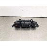 Recambio de warning para hyundai h 1 h 1 furg.caja cerr.c. puerta referencia OEM IAM   