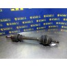 Recambio de transmision delantera izquierda para citroen berlingo 1.9 d multispace referencia OEM IAM   