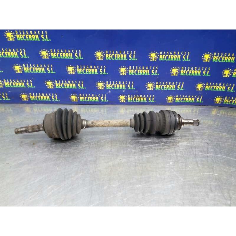 Recambio de transmision delantera izquierda para opel astra f berlina gl referencia OEM IAM Recambio de transmision delantera izquierda para opel astra f berlina gl referencia OEM IAM