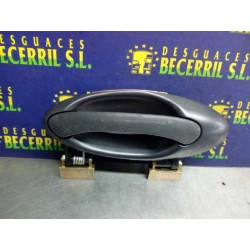 Recambio de maneta exterior delantera derecha para saab 9-5 berlina 2.2 tid arc referencia OEM IAM 4553285  