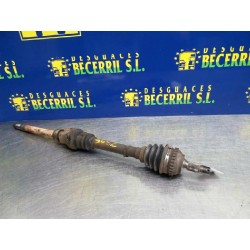 Recambio de transmision delantera derecha para peugeot 306 berlina 3/4/5 puertas (s2) boulebard referencia OEM IAM   