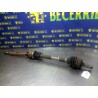 Recambio de transmision delantera derecha para citroen c4 berlina collection referencia OEM IAM   