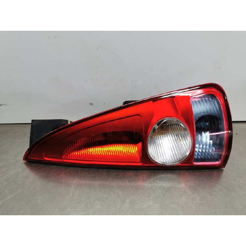 Recambio de piloto trasero derecho para renault espace iv (jk0) expression referencia OEM IAM Recambio de piloto trasero derecho para renault espace iv (jk0) expression referencia OEM IAM