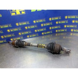 Recambio de transmision delantera izquierda para citroen c4 berlina collection referencia OEM IAM 32724X  