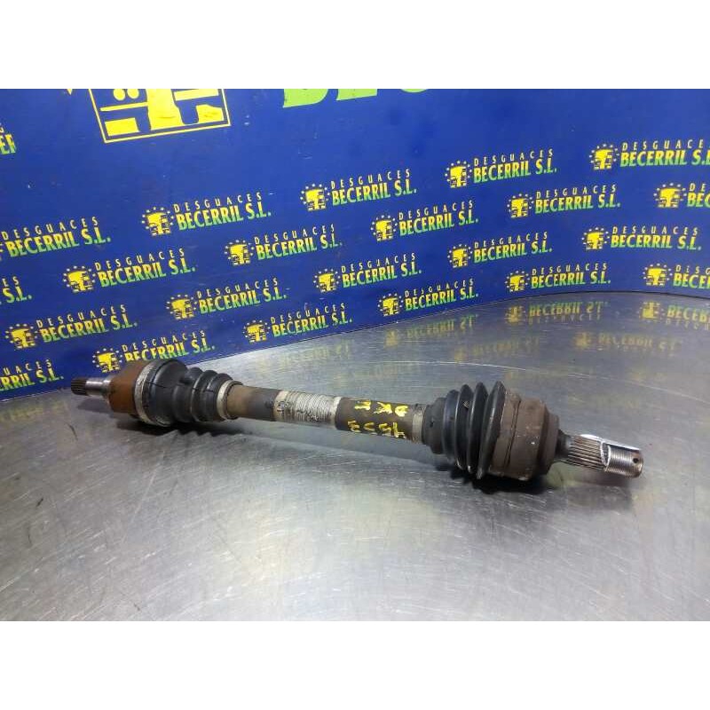 Recambio de transmision delantera izquierda para citroen c4 berlina collection referencia OEM IAM 32724X Recambio de transmision delantera izquierda para citroen c4 berlina collection referencia OEM IAM 32724X