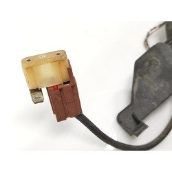 Recambio de cremallera direccion para peugeot 207 x-line referencia OEM IAM 6700001471B 9682964580 