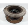 Recambio de disco freno trasero para mercedes clase e (w211) berlina e 320 cdi (211.026) referencia OEM IAM   