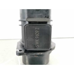 Recambio de caudalimetro para renault espace iv (jk0) expression referencia OEM IAM 5WK9609Z  