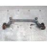 Recambio de puente trasero para seat ibiza (6k1) sport referencia OEM IAM   
