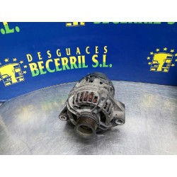 Recambio de alternador para mg rover serie 45 (rt) comfort (4-ptas.) referencia OEM IAM 0124225011  