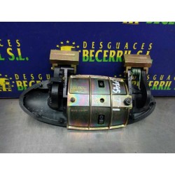 Recambio de maneta exterior trasera izquierda para saab 9-5 berlina 2.2 tid arc referencia OEM IAM 4553277  