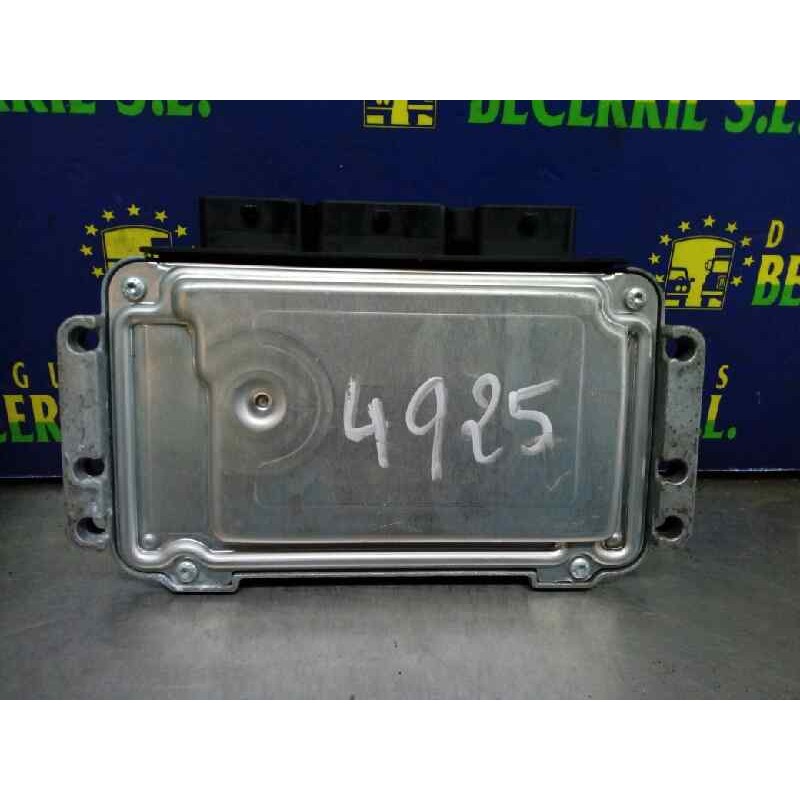 Recambio de centralita motor uce para citroen c4 berlina collection referencia OEM IAM 0261208491 9657489480 Recambio de centralita motor uce para citroen c4 berlina collection referencia OEM IAM 0261208491 9657489480