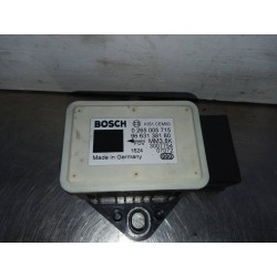 Recambio de centralita esp para citroen c4 picasso lx plus referencia OEM IAM 9663138180 0265005715 