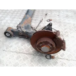Recambio de puente trasero para seat ibiza (6k1) sport referencia OEM IAM   