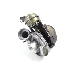 Recambio de turbocompresor para mercedes clase e (w210) berlina diesel 2.2 cdi cat referencia OEM IAM A6110960999 7110061SN 