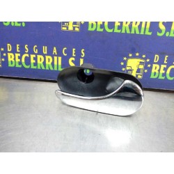 Recambio de maneta interior delantera derecha para saab 9-5 berlina 2.2 tid arc referencia OEM IAM 4824355  