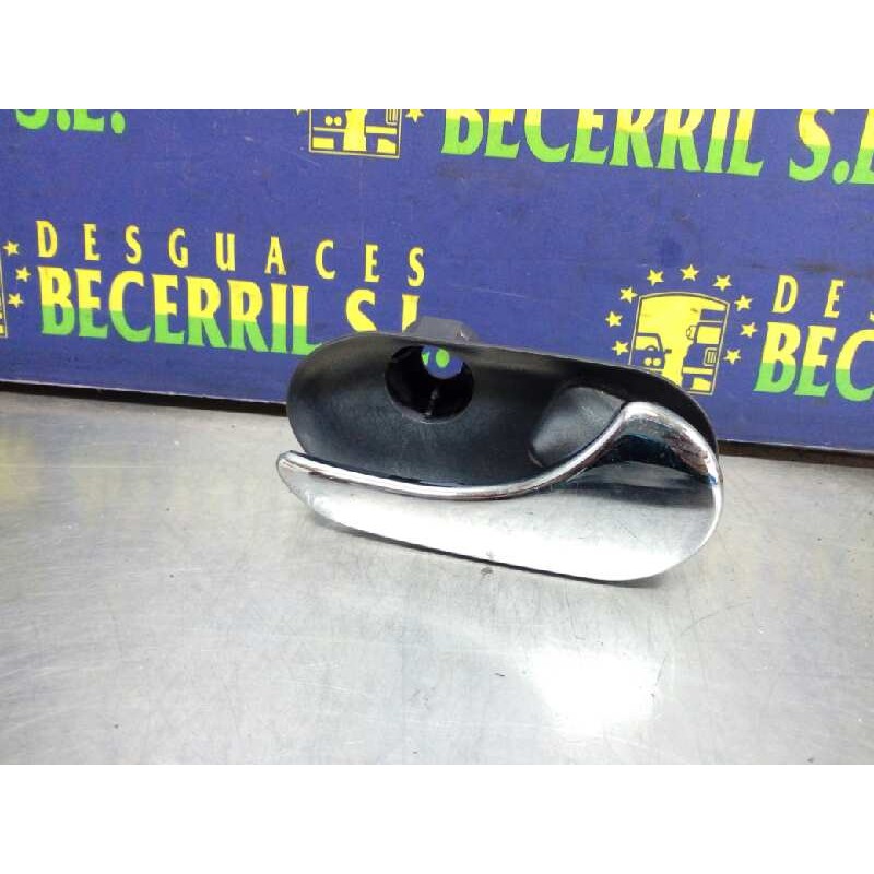 Recambio de maneta interior delantera derecha para saab 9-5 berlina 2.2 tid arc referencia OEM IAM 4824355 Recambio de maneta interior delantera derecha para saab 9-5 berlina 2.2 tid arc referencia OEM IAM 4824355