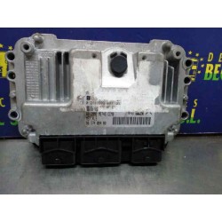 Recambio de centralita motor uce para citroen c4 berlina collection referencia OEM IAM 0261208491 9657489480 
