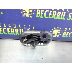 Recambio de maneta interior delantera derecha para saab 9-5 berlina 2.2 tid arc referencia OEM IAM 4824355  