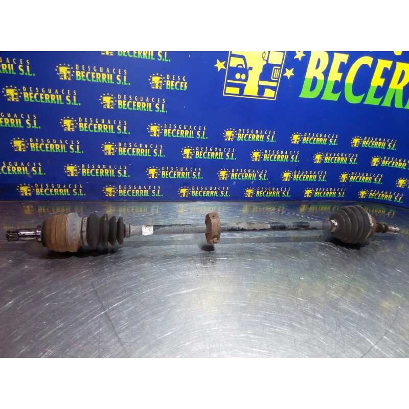 Recambio de transmision delantera derecha para opel astra g berlina comfort referencia OEM IAM Recambio de transmision delantera derecha para opel astra g berlina comfort referencia OEM IAM