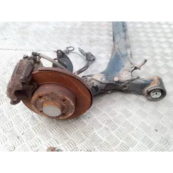 Recambio de puente trasero para seat ibiza (6k1) sport referencia OEM IAM   