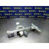 Recambio de elevalunas trasero izquierdo para citroen c4 berlina collection referencia OEM IAM 9647444380  