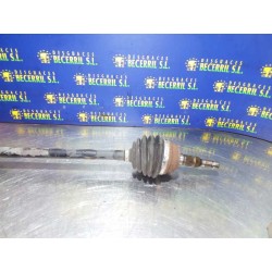 Recambio de transmision delantera derecha para opel astra g berlina comfort referencia OEM IAM   