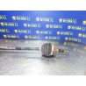 Recambio de transmision delantera derecha para opel astra g berlina comfort referencia OEM IAM   