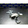Recambio de elevalunas trasero izquierdo para citroen c4 berlina collection referencia OEM IAM 9647444380  