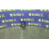 Recambio de cerradura maletero / porton para renault clio i fase i+ii (b/c57) 1.4 rn referencia OEM IAM 7700791731  