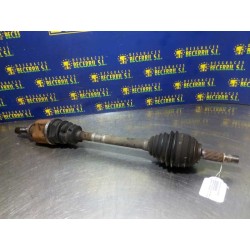 Recambio de transmision delantera izquierda para renault megane ii classic berlina confort authentique referencia OEM IAM   