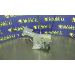 Recambio de cerradura puerta delantera derecha para renault clio i fase i+ii (b/c57) 1.4 rn referencia OEM IAM 7701031778  