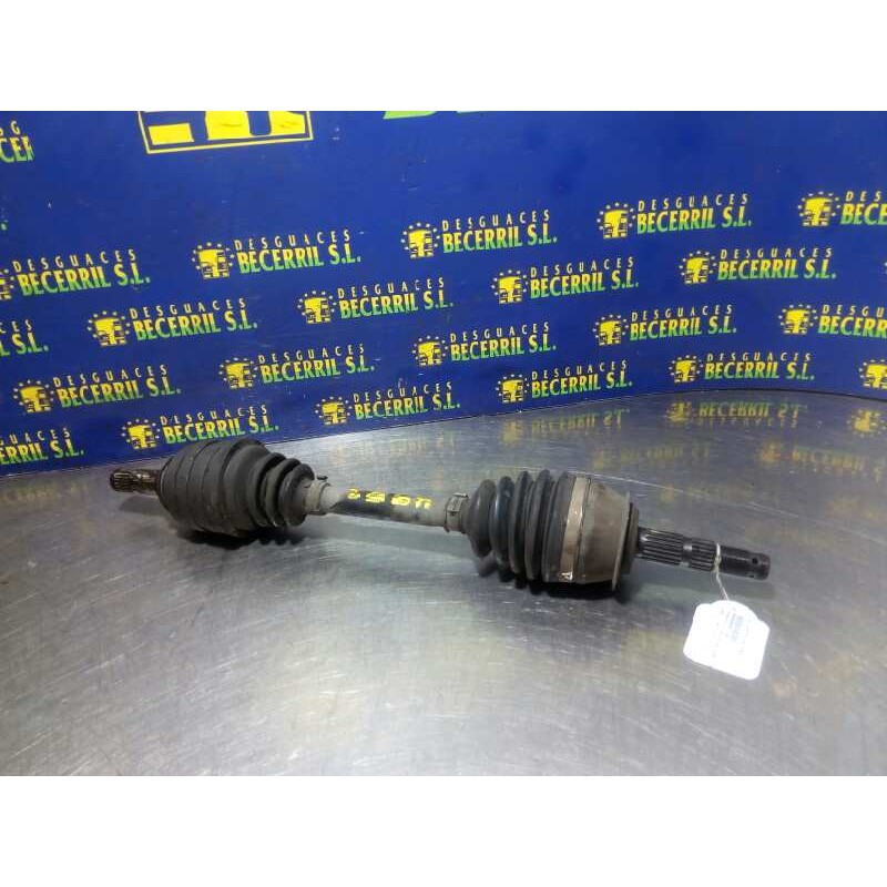 Recambio de transmision delantera izquierda para opel corsa b top (e) referencia OEM IAM Recambio de transmision delantera izquierda para opel corsa b top (e) referencia OEM IAM