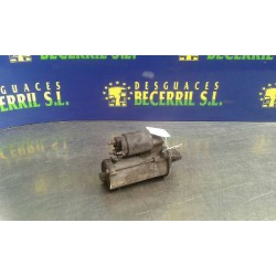 Recambio de motor arranque para ford escort berlina/turnier cl berlina referencia OEM IAM   