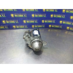 Recambio de motor arranque para saab 9-5 berlina 2.2 tid arc referencia OEM IAM 0001109062  